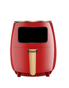 Smart Air Fryer