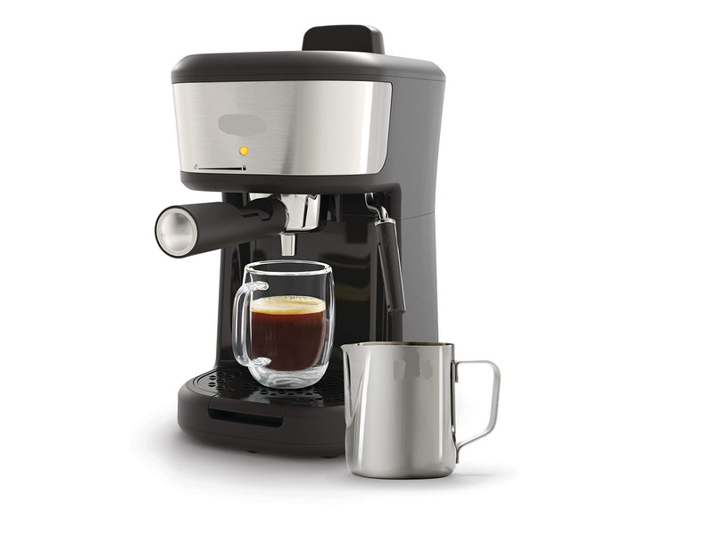 Stainless Coffee Maker