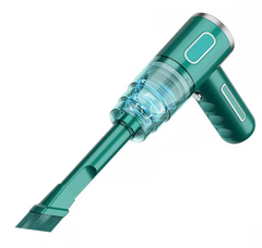 Mini Cordless Vacuum