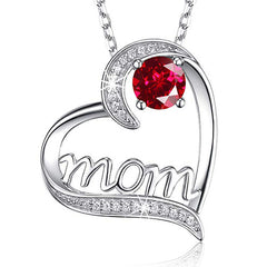 Elegant Mom Necklace
