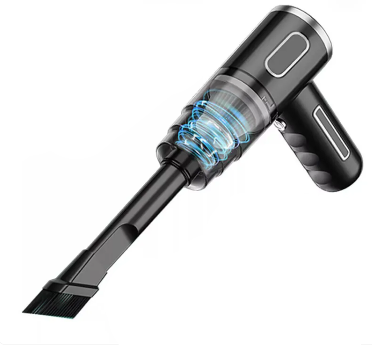 Mini Cordless Vacuum