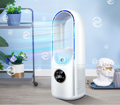 Cooling Tower Fan